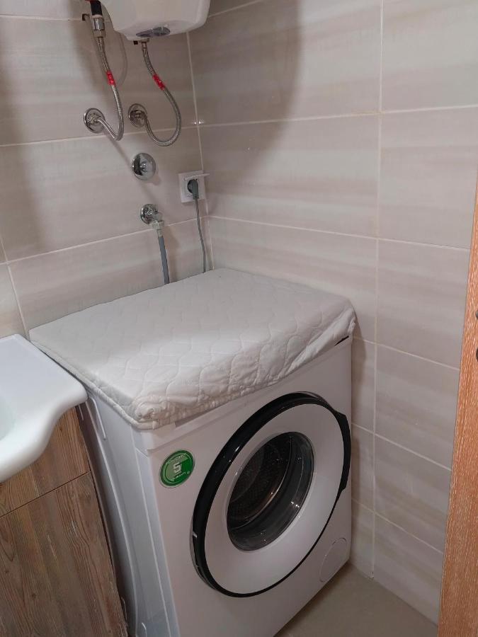 Apartament Stan Na Dan Nikšić Zewnętrze zdjęcie